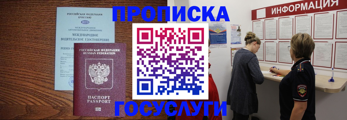 временная регистрация гарантия в Куртамыше